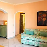 Terrazza Sul Mare Appartement