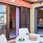 Terrazza Sul Mare Appartement *