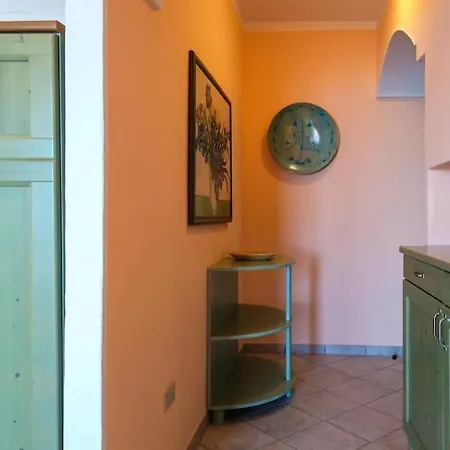Appartement Terrazza Sul Mare Castelsardo