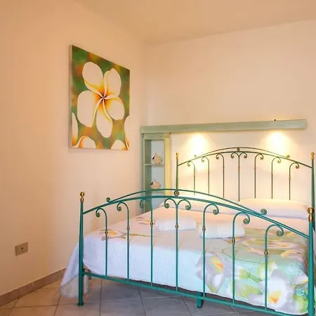 Apartment Terrazza Sul Mare *