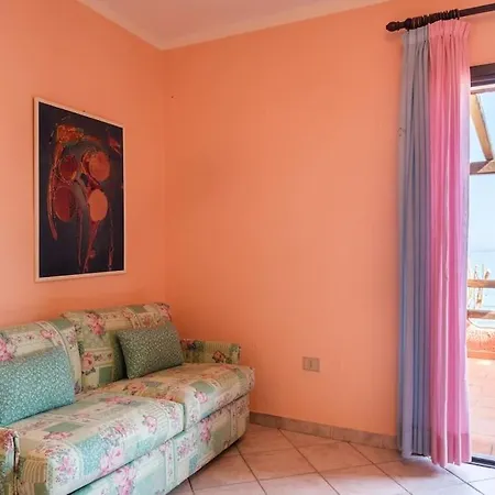 Apartment Terrazza Sul Mare *