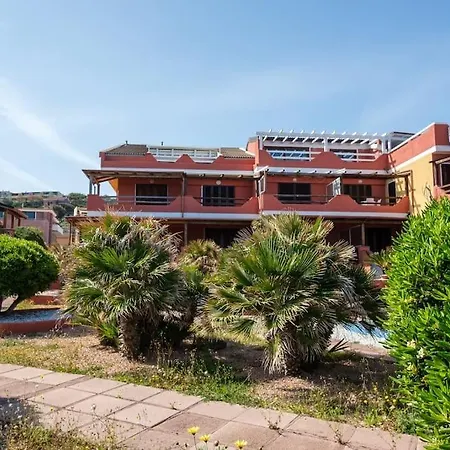Terrazza Sul Mare Apartment